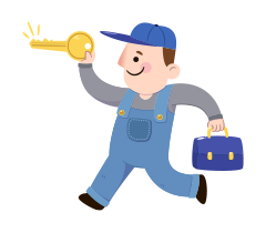 Local emergency lockout specialist near you offering 24/7 emergency lockout solution in Los Altos Hills, CA