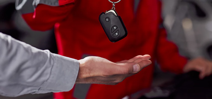 Automotive Car Lock Rekeying Locksmith Specialists in Los Altos Hills, California