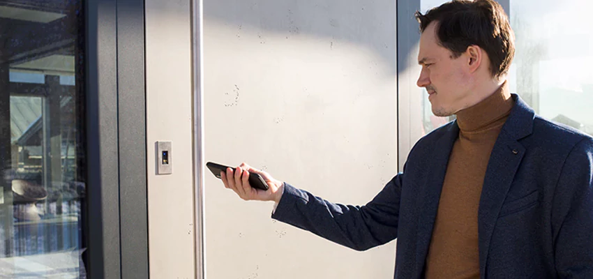 Wireless Digital Door Locks Repair And Installation in Los Altos Hills, CA