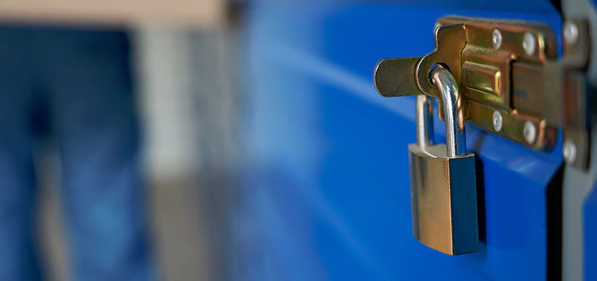 Industrial Door Lock Repair And Installation in Los Altos Hills, CA