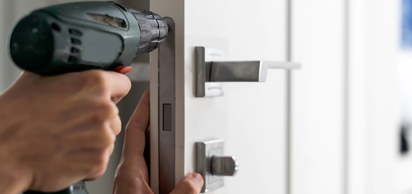 Locksmith For Lock Replacement Near Me in Los Altos Hills, CA
