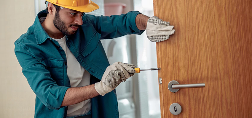 24 Hour Residential Locksmith in Los Altos Hills, California