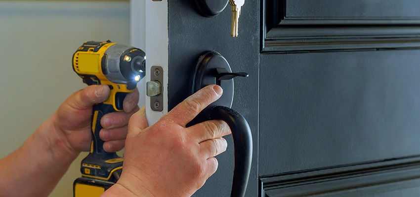 Emergency Downtown Locksmith in Los Altos Hills, CA