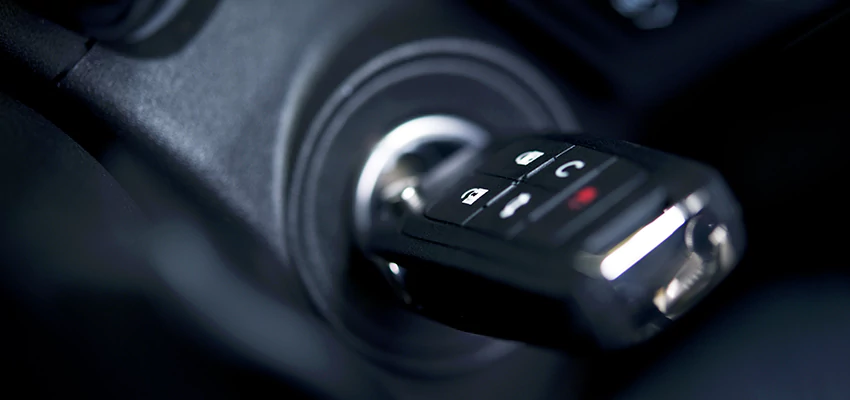 Ignition Switch Replacement in Los Altos Hills, CA