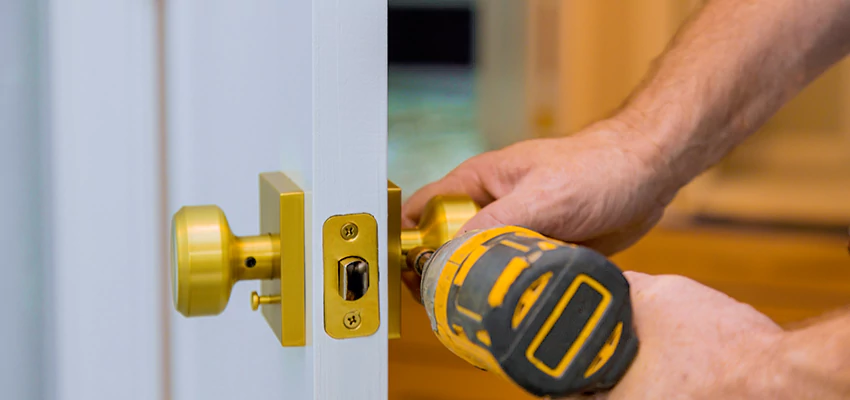Local Locksmith For Key Fob Replacement in Los Altos Hills, California