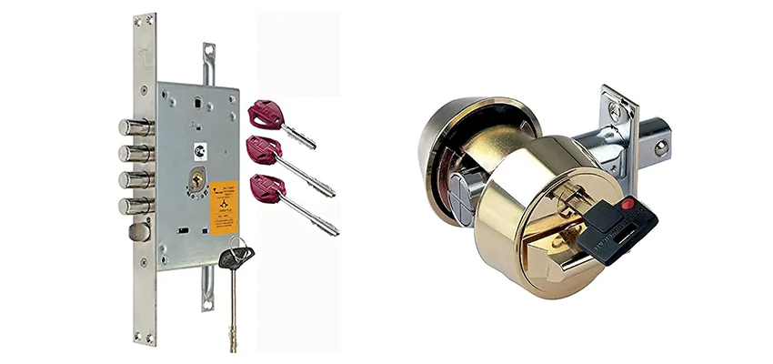 Mul-T-Lock Vehicle Locks Installation in Los Altos Hills, CA