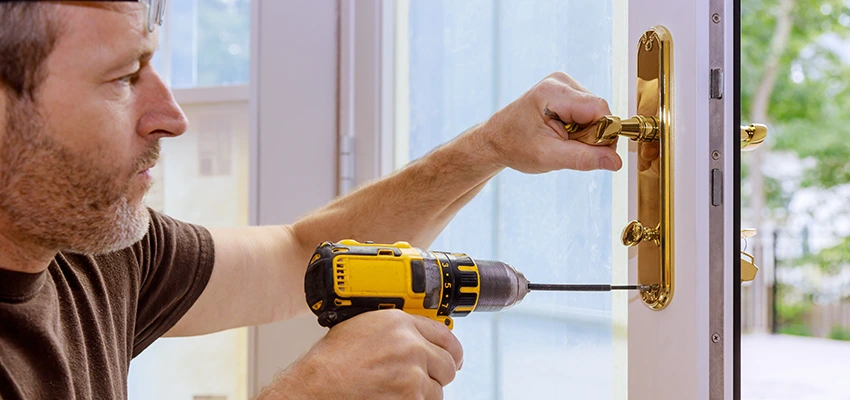Affordable Bonded & Insured Locksmiths in Los Altos Hills, CA