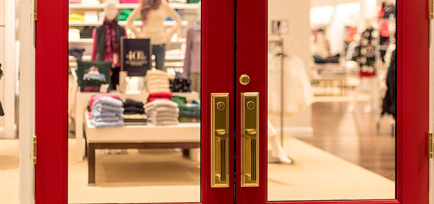 Automotive Locksmith For Retail Stores in Los Altos Hills, CA