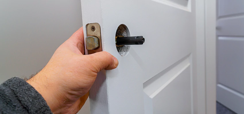 Nighttime Locksmith For Lock Repair in Los Altos Hills, CA
