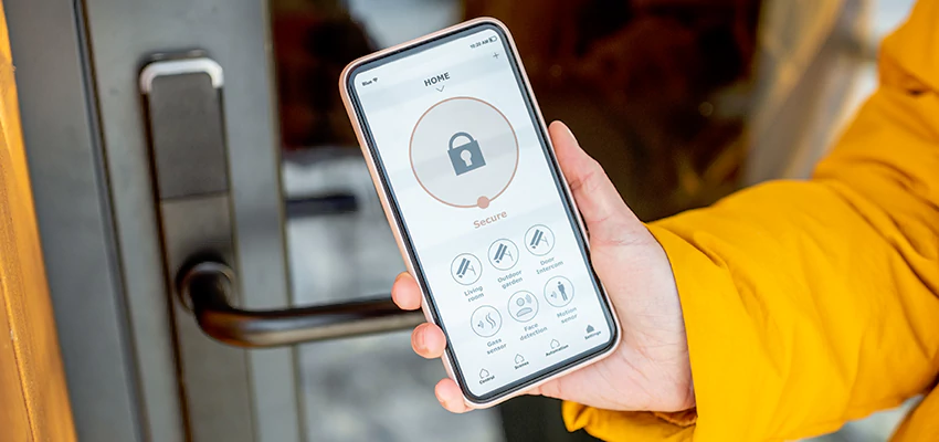 Kwikset Halo Wifi Locks Repair And Installation in Los Altos Hills, CA