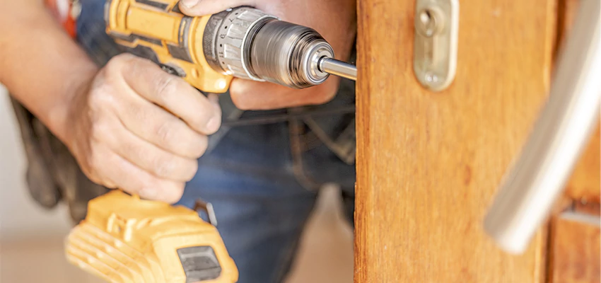 Emergency A1 Locksmith Services in Los Altos Hills, California