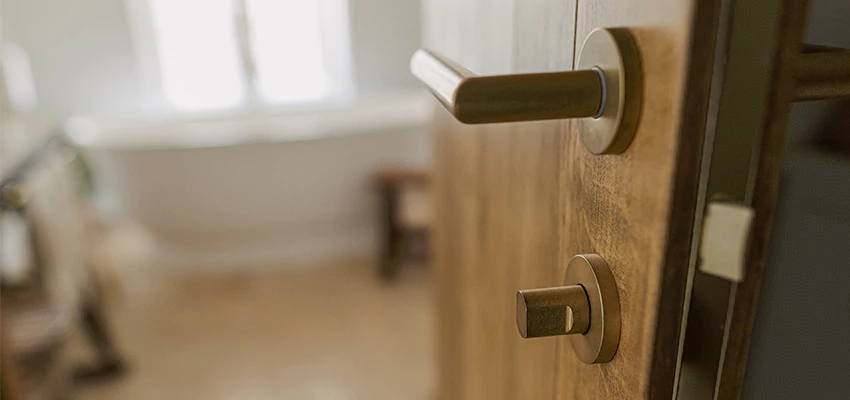 Mortise Locks For Bathroom in Los Altos Hills, CA
