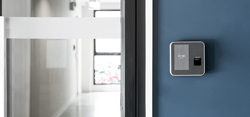 Electronic Remote Control Lock Repair in Los Altos Hills, CA