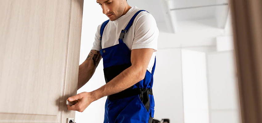 Car Lock Repair And Installation Expert in Los Altos Hills, CA