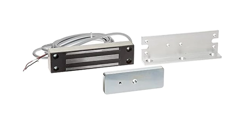 Deadbolt Magnetic Door Locks Installation in Los Altos Hills, CA