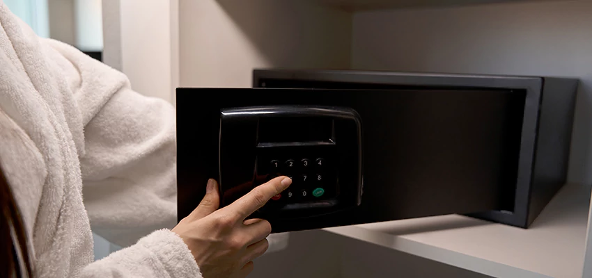 Safe Unlocking Service Company in Los Altos Hills, California