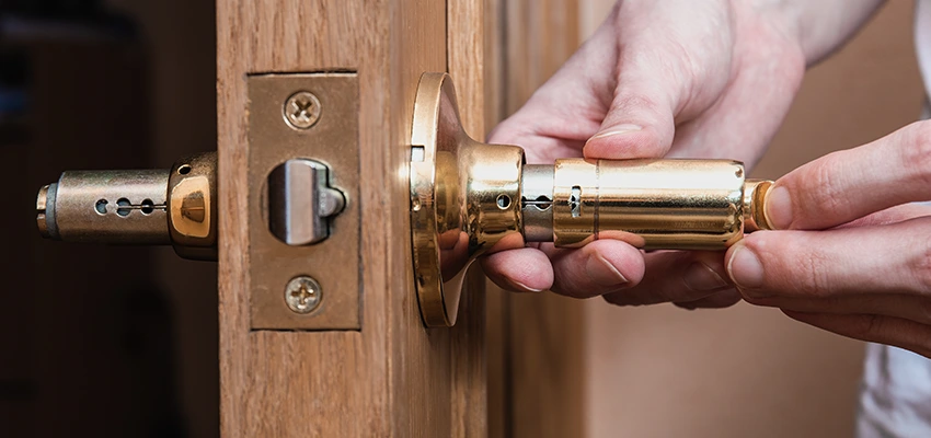 24 Hours Locksmith in Los Altos Hills, CA