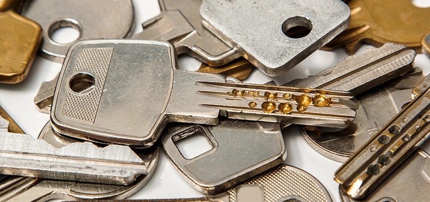 Stuck Key Extraction in Los Altos Hills, CA