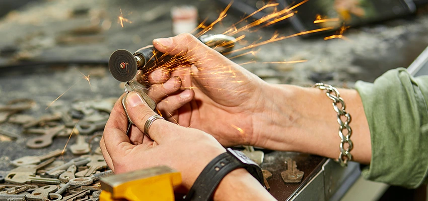 Mobile Locksmith For Lock Replacement Service in Los Altos Hills, California