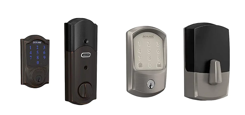 Schlage Smart Locks Repair in Los Altos Hills, California