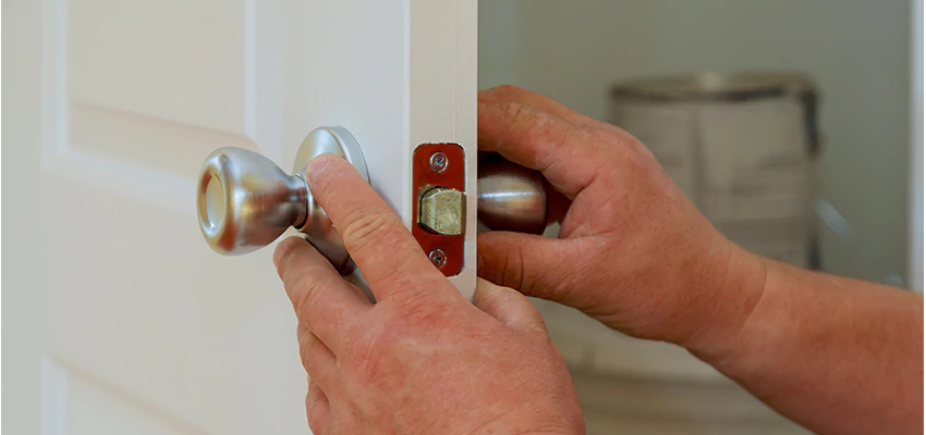 AAA Locksmiths For lock Replacement in Los Altos Hills, California