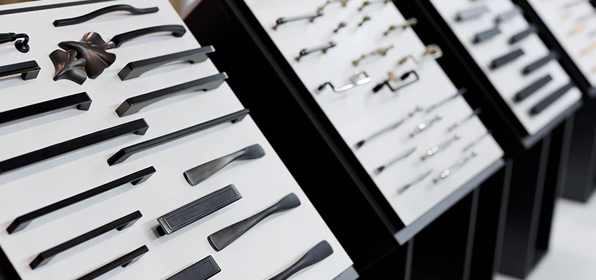 Pocket Door Hardware Installation in Los Altos Hills, California