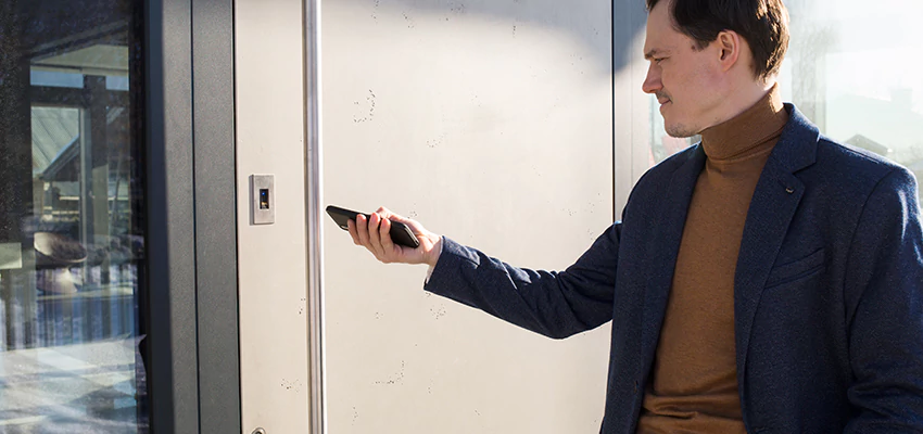 Business Security Systems in Los Altos Hills, CA