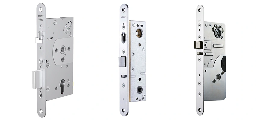 ASSA-Abloy Locks Hinge Repair in Los Altos Hills, California