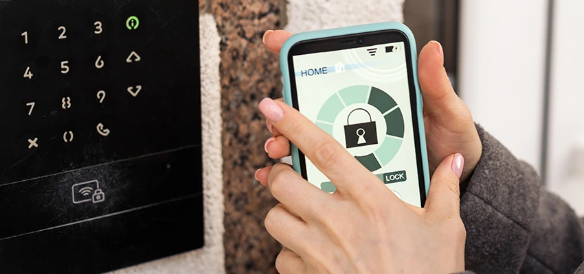 Building Security Upgrades in Los Altos Hills, CA