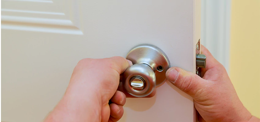 After-hours Locksmith For Lock And Key Installation in Los Altos Hills, CA