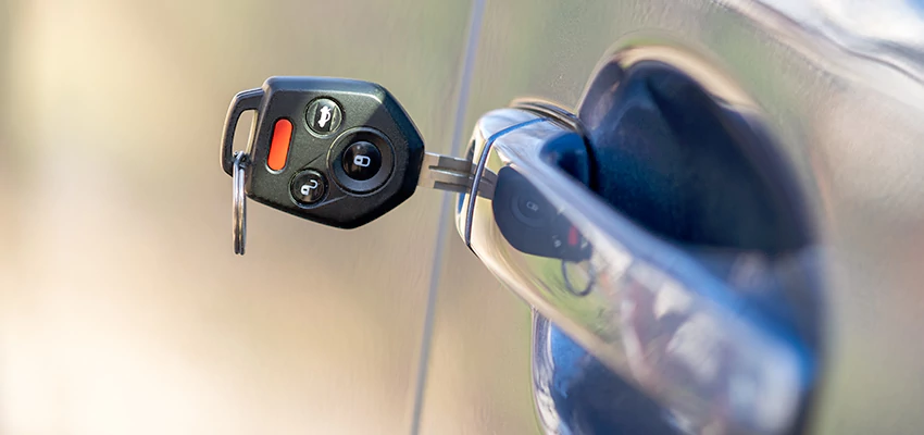 Automotive Locksmith Key Programming Specialists in Los Altos Hills, CA