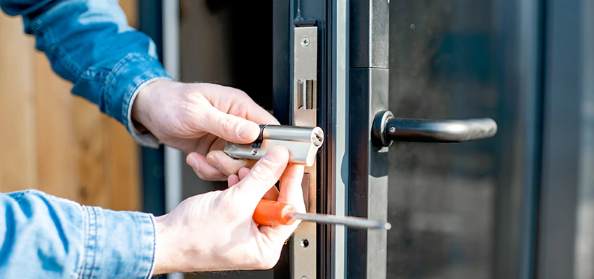 Eviction Locksmith For Lock Repair in Los Altos Hills, CA