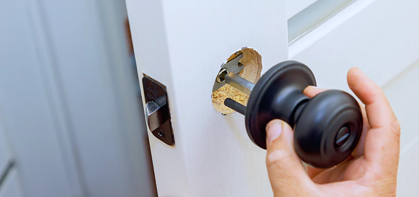 Locksmith For Lock Repair Near Me in Los Altos Hills, California