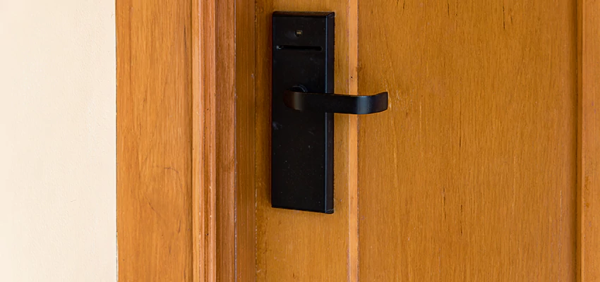 Quick Response Locksmith For Lock Repair in Los Altos Hills, California