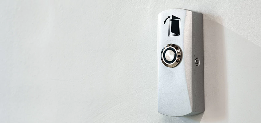 Residential Access Keypads Systems Installation in Los Altos Hills, CA