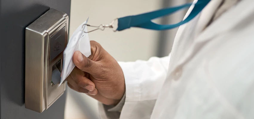 Commercial Locksmith For Rekey in Los Altos Hills, CA