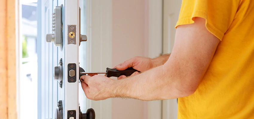 Eviction Locksmith For Key Fob Replacement Services in Los Altos Hills, CA