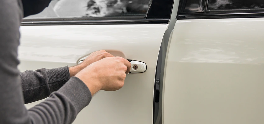 Unlock Car Door Service in Los Altos Hills, CA