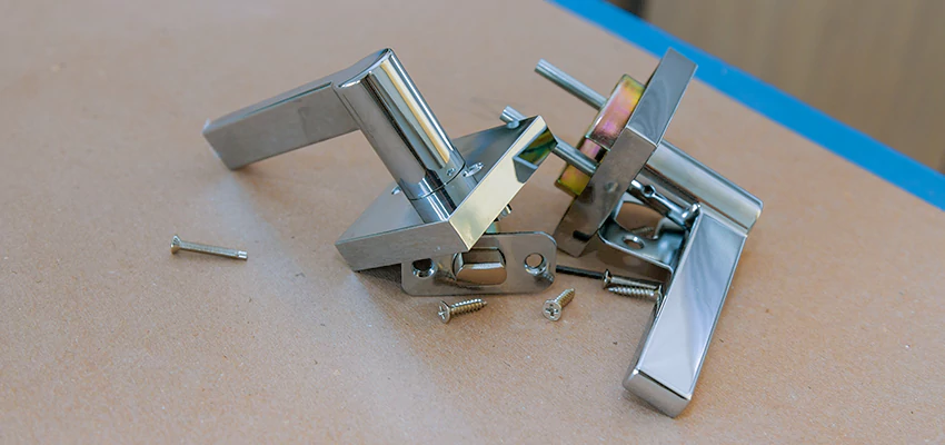 Master Lock Key System Installation Service in Los Altos Hills, California