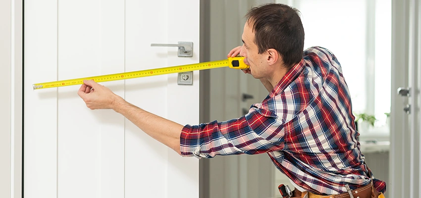 Bonded & Insured Locksmiths For Lock Repair in Los Altos Hills, California