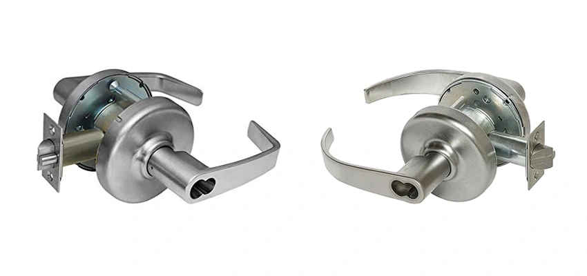 Corbin Russwin Unit Locks Repair Installation in Los Altos Hills, CA