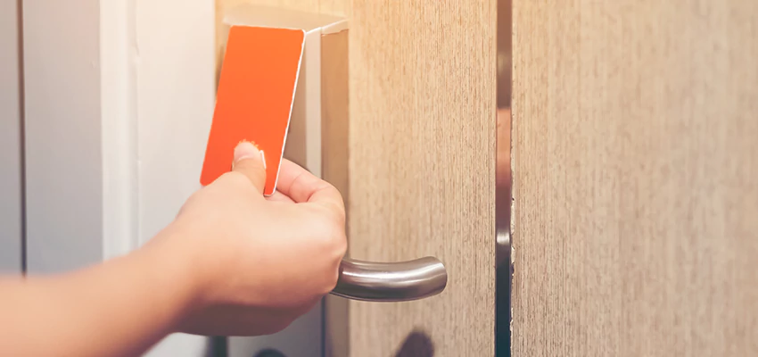 Electronic Locks Motor Repair in Los Altos Hills, California