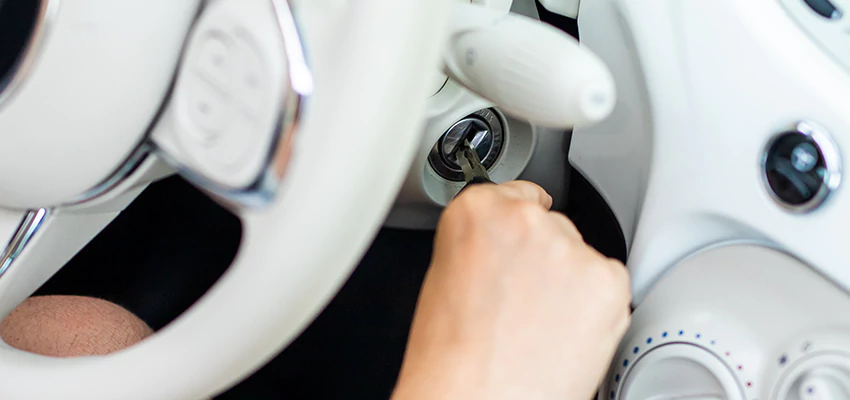 Ignition Lock Barrel Replacement Near Me in Los Altos Hills, California