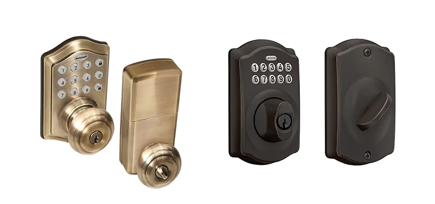 Medeco Locks Replacement in Los Altos Hills, CA