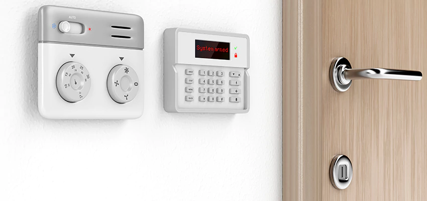 Commercial Electronic Door Lock Services in Los Altos Hills, CA
