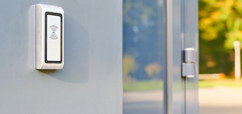 Glass Door Electric Lock Repair in Los Altos Hills, CA