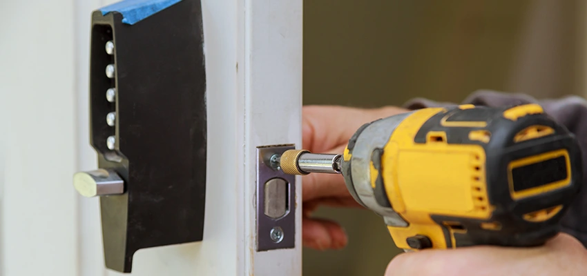 Eviction Locksmith For Key Duplication in Los Altos Hills, California