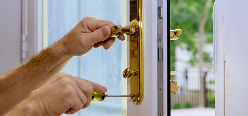 Local Locksmith For Key Duplication in Los Altos Hills, CA