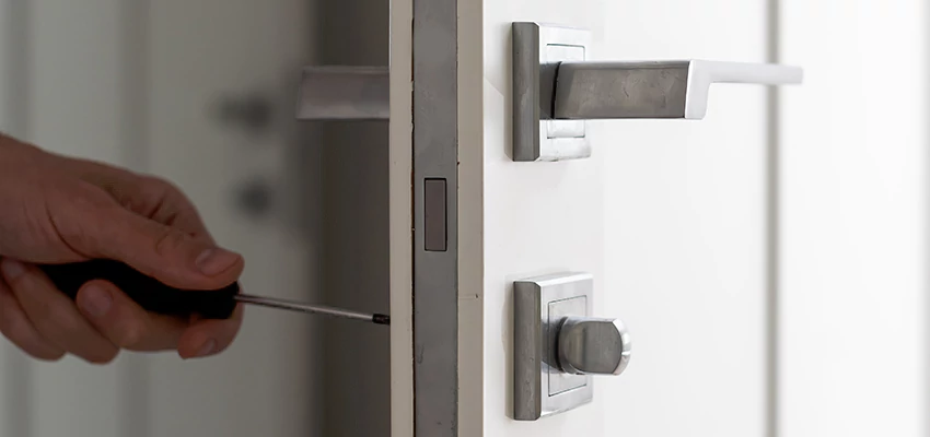 Automotive Lock Installation in Los Altos Hills, CA