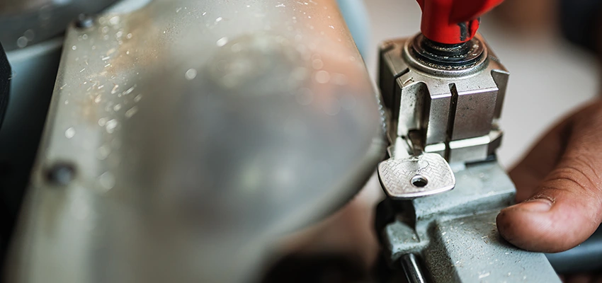 Key Programming Mobile Locksmith Service in Los Altos Hills, CA